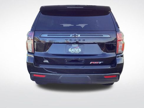 Used 2021 Chevrolet Tahoe RST image 32