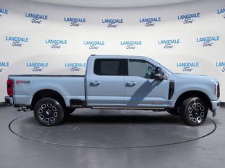 New 2026 Ford F350 Platinum video 3