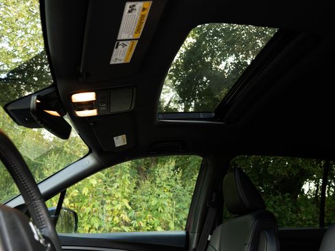 Certified 2022 Honda Passport EX-L image 35