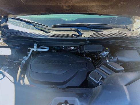 Used 2023 Honda Passport EX-L image 31