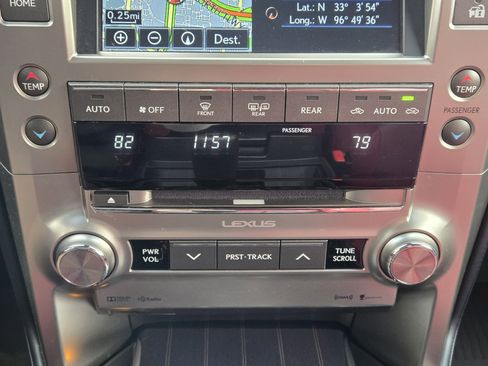 Used 2021 Lexus GX 460 Premium image 26