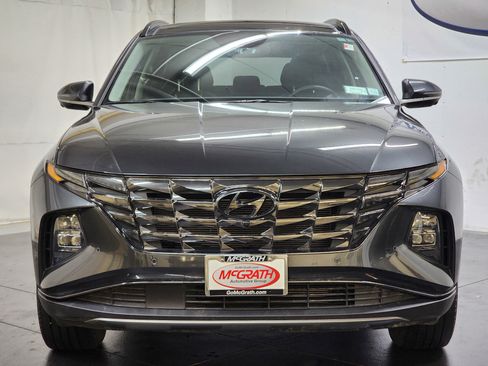 Used 2023 Hyundai Tucson Limited image 11