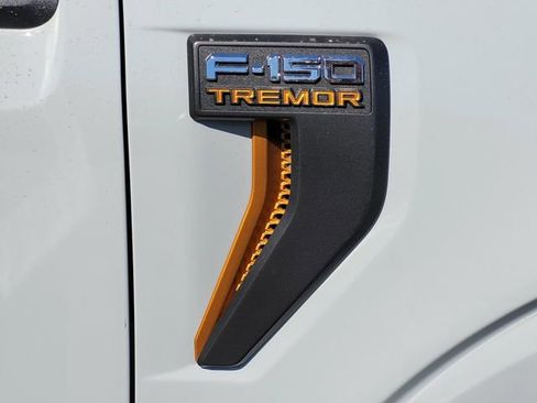 New 2026 Ford F150 Tremor AWD/4WD image 24