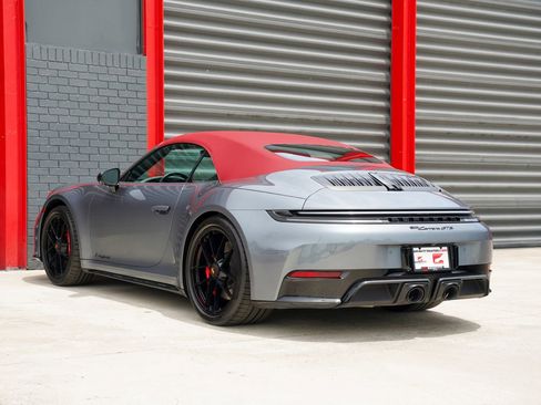 Used 2026 Porsche 911 Carrera GTS RWD image 15
