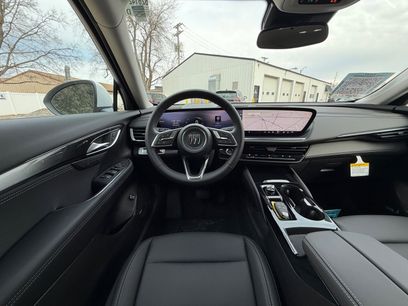 New 2026 Buick Envision Preferred