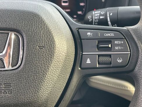 Certified 2023 Honda Accord EX image 19