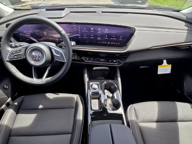 New 2026 Buick Envision Avenir AWD/4WD image 18