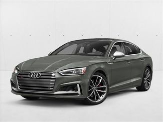 Used 2019 Audi S5 Premium Plus video 1