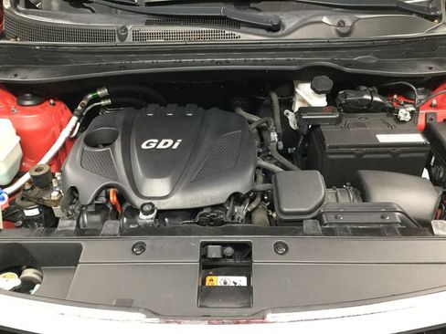 Used 2015 Kia Sportage LX FWD image 23