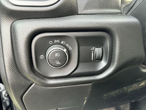 Used 2022 RAM 3500 Tradesman w/ Max Tow Package image 14