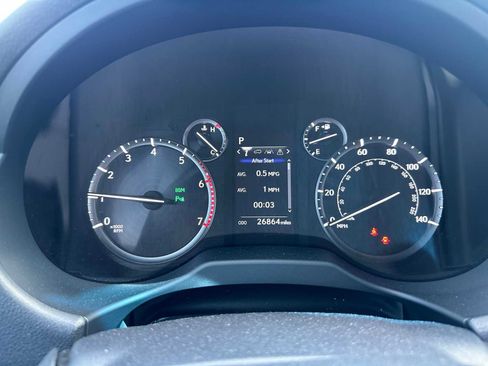 Used 2022 Lexus GX 460 Premium w/ Accessory Package image 24