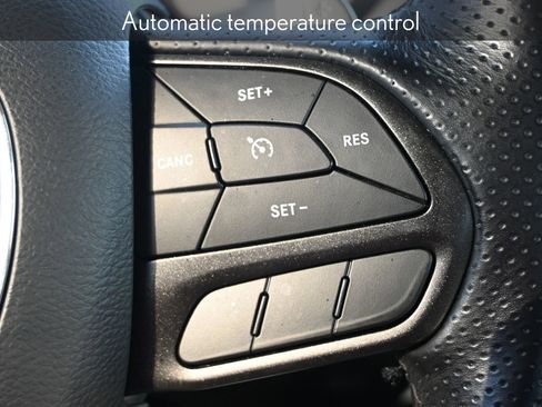 Used 2021 Dodge Challenger R/T Scat Pack image 16