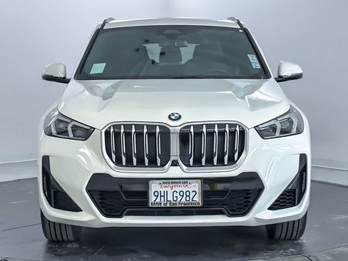 Used 2023 BMW X1 xDrive28i w/ Premium Package AWD/4WD image 10