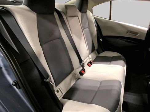 Used 2025 Toyota Corolla LE FWD image 20