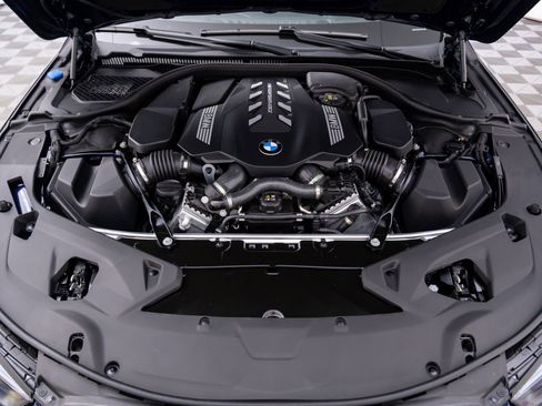 New 2026 BMW M850i xDrive M850i xDrive image 30