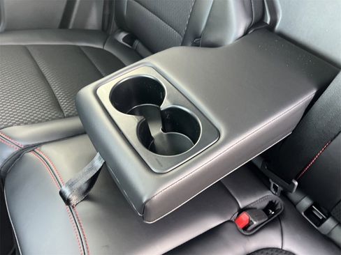 New 2025 Ford Escape ST-Line Elite w/ Tech Pack #2 image 20