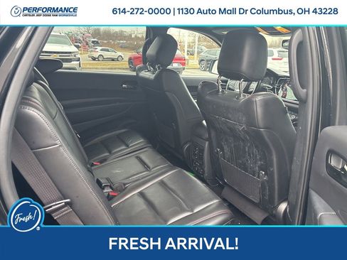 Used 2024 Dodge Durango GT image 15