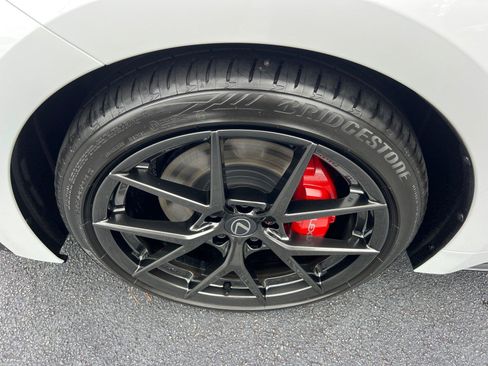 New 2026 Lexus IS 350 F Sport RWD image 11