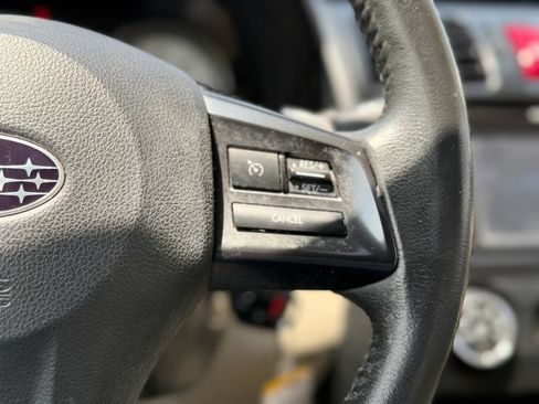 Used 2013 Subaru Impreza 2.0i Limited AWD/4WD image 29
