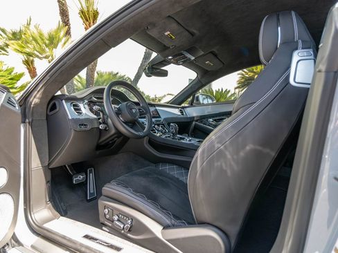 Used 2022 Bentley Continental GT Speed AWD/4WD image 13