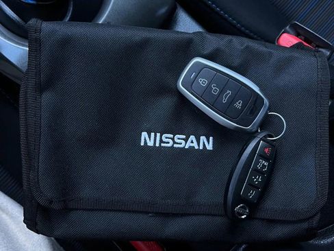 Used 2019 Nissan Leaf S w/ S Charge Package image 18