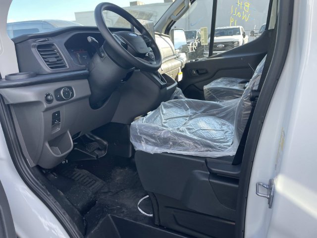 New 2027 Ford Transit 350 148 Medium Roof RWD image 7