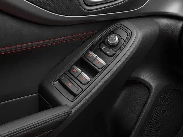 New 2026 Subaru WRX Limited AWD/4WD image 40