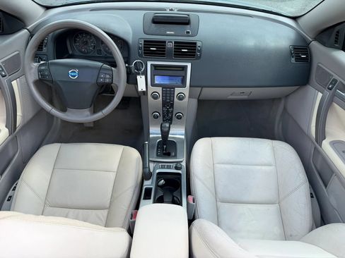 Used 2008 Volvo C70 T5 FWD image 11