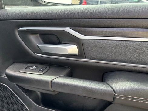 Certified 2022 RAM 1500 Big Horn AWD/4WD image 25
