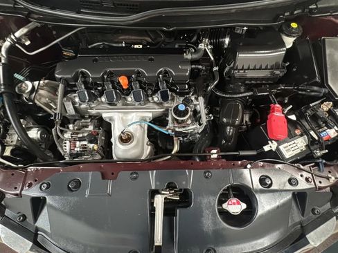 Used 2015 Honda Civic EX image 24