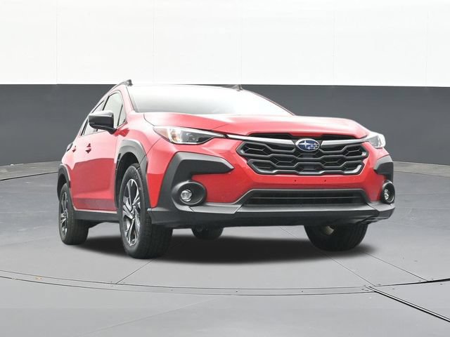 Used 2025 Subaru Crosstrek 2.5i Premium AWD/4WD image 50