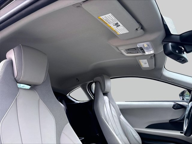 Used 2016 BMW i8 AWD/4WD image 17