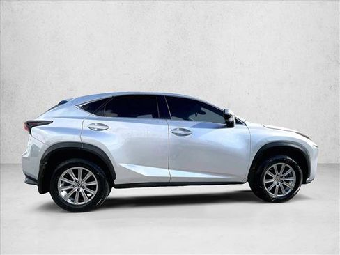 Used 2019 Lexus NX 300 FWD image 5