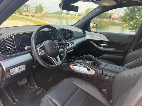 Used 2020 Mercedes-Benz GLE 350 image 11