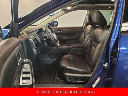 Certified 2023 Nissan Rogue SL image 20