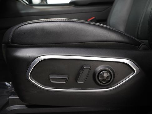 Used 2024 Jeep Wagoneer Series II image 29