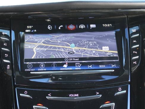 Used 2020 Cadillac Escalade Platinum w/ Escalade Sport Edition image 18