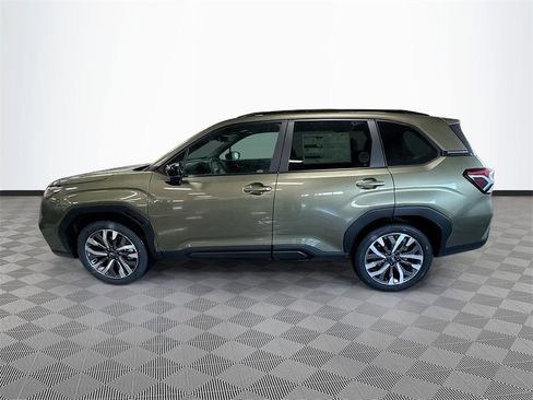 New 2026 Subaru Forester Touring image 36
