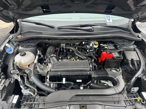 Used 2025 Ford Escape Active image 10