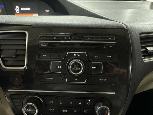 Used 2013 Honda Civic LX image 20