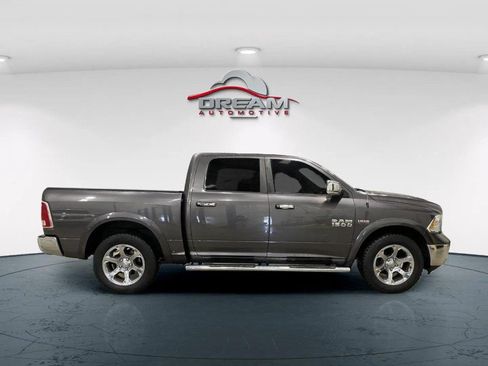 Used 2015 RAM 1500 Laramie w/ Convenience Group AWD/4WD image 22