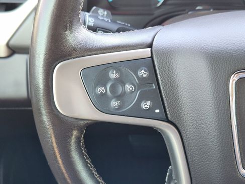 Used 2019 GMC Yukon Denali w/ Denali Ultimate Package image 38