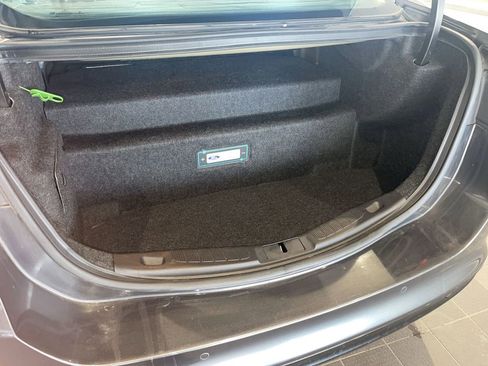 Used 2015 Ford Fusion Energi Titanium w/ Driver Assist Package image 15