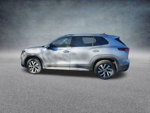 New 2025 Volkswagen Tiguan S image 12