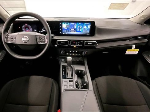 New 2027 Nissan Sentra S FWD image 6