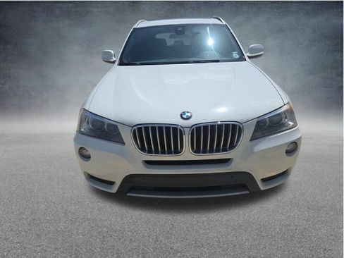 Used 2013 BMW X3 xDrive28i AWD/4WD image 3