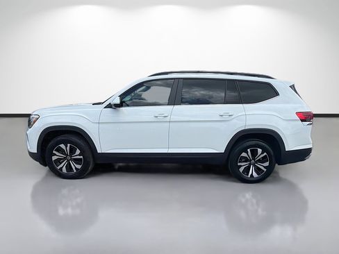 Used 2024 Volkswagen Atlas SE FWD image 6