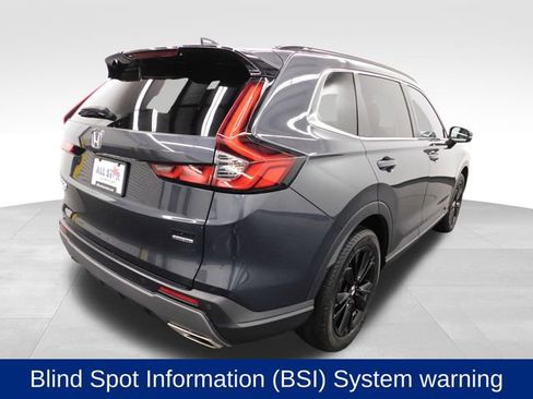 Used 2023 Honda CR-V Sport Touring image 9