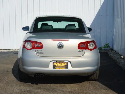 Used 2009 Volkswagen Eos Komfort FWD image 5