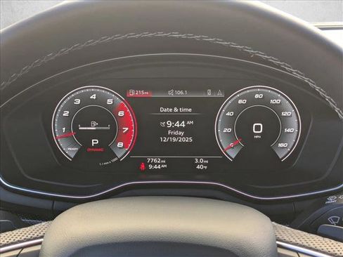 Used 2024 Audi S5 Prestige w/ Prestige Package image 11